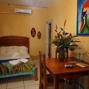 Chambre Familiale